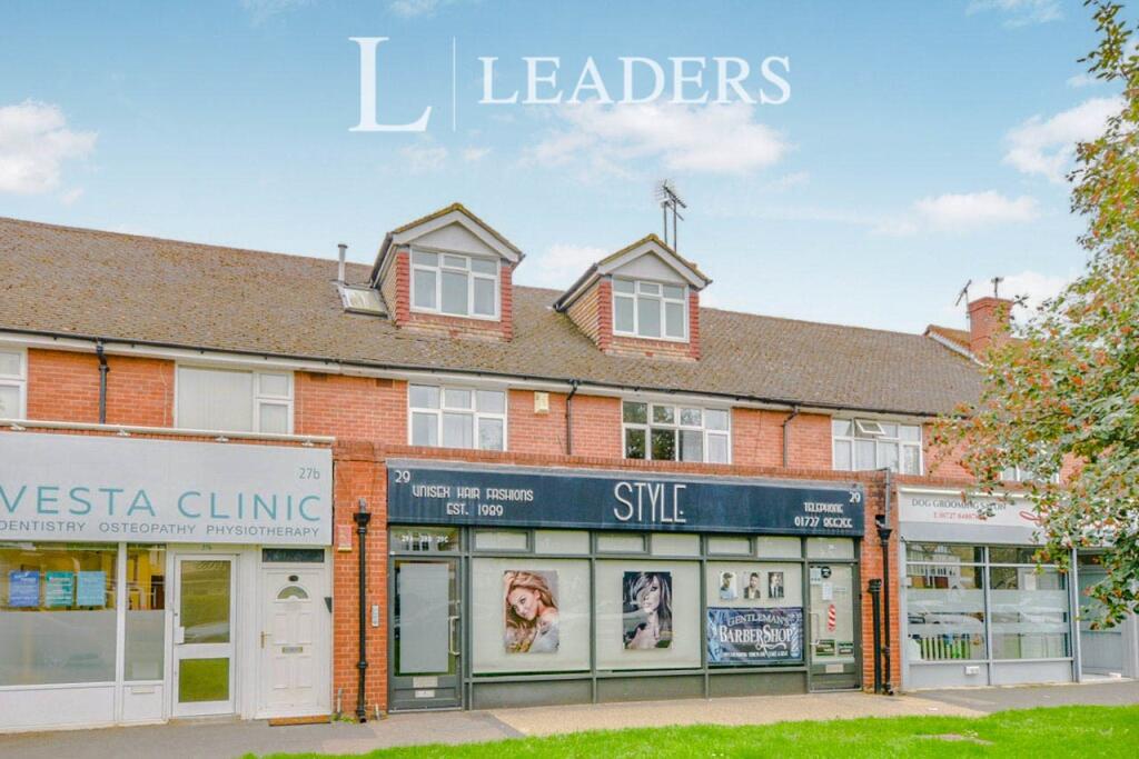 Main image of property: Vesta Avenue, St. Albans, AL1