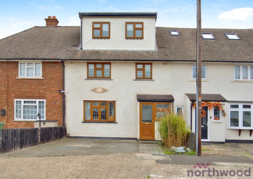Main image of property: Kempton Avenue, Hornchurch, RM12