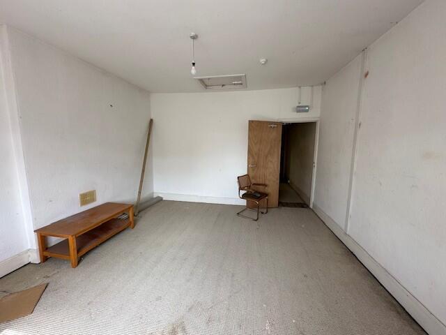 Upper Floor