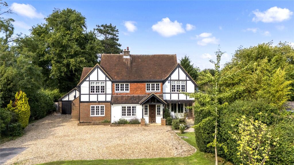 Main image of property: Millers Lane, Outwood, Redhill, Surrey, RH1