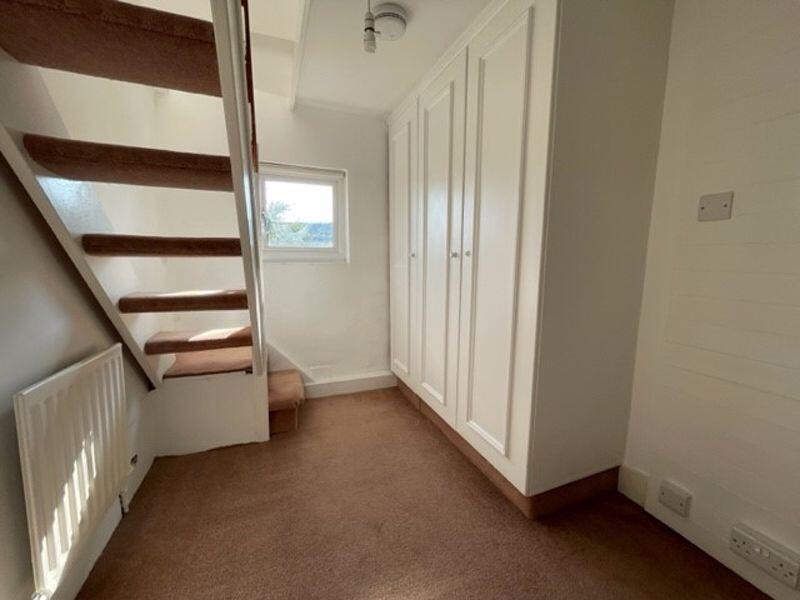 House in Steyning - More