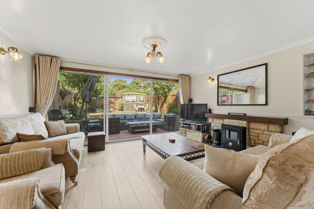 House in Leicester - View 5