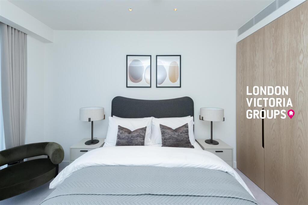 Apartment in London - More