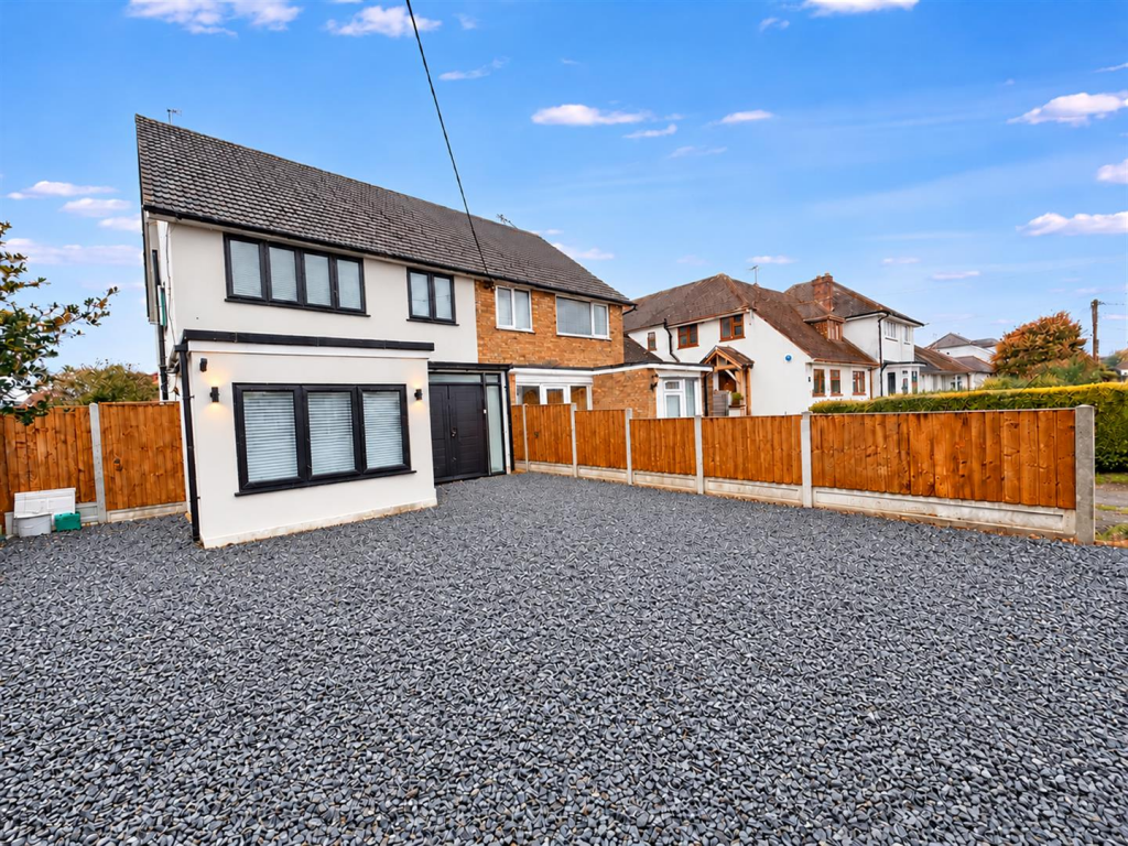 Main image of property: Lingfield Drive, Rochford