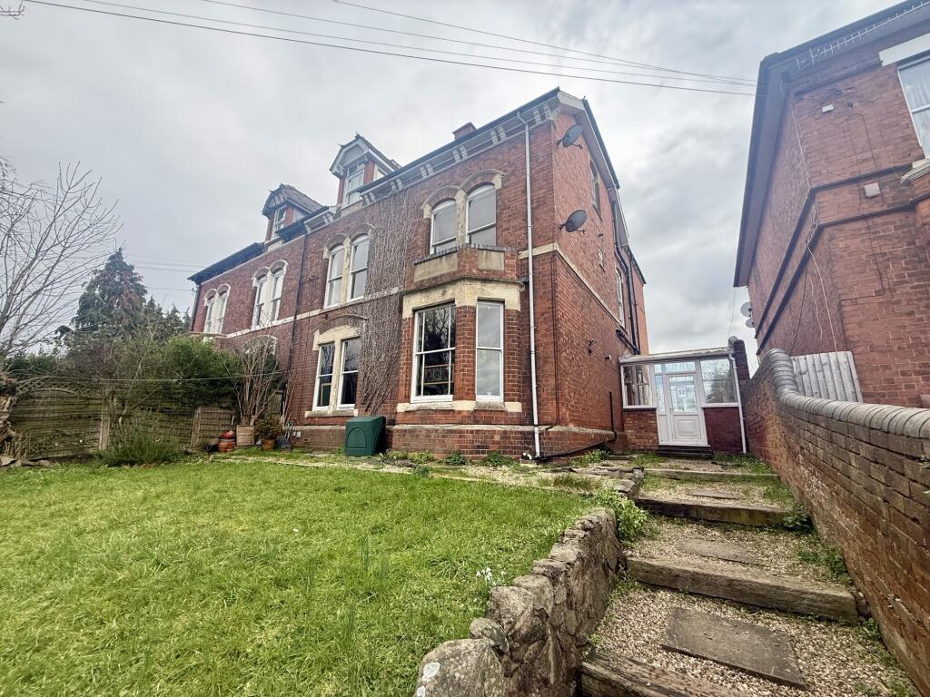 Main image of property: Rainbow Hill, Worcester