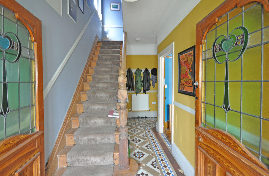 House in Newport, Ultra Pontem, Caerleon - View 3