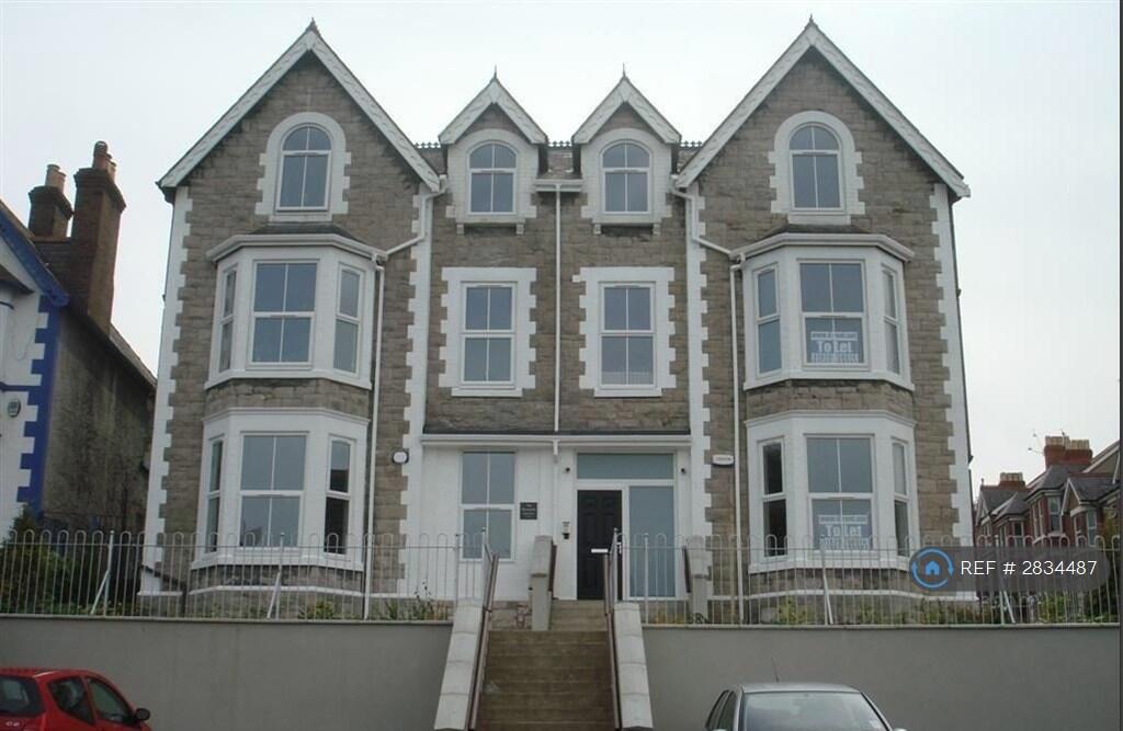 Main image of property: The Grosvenor, Colwyn Bay, LL29