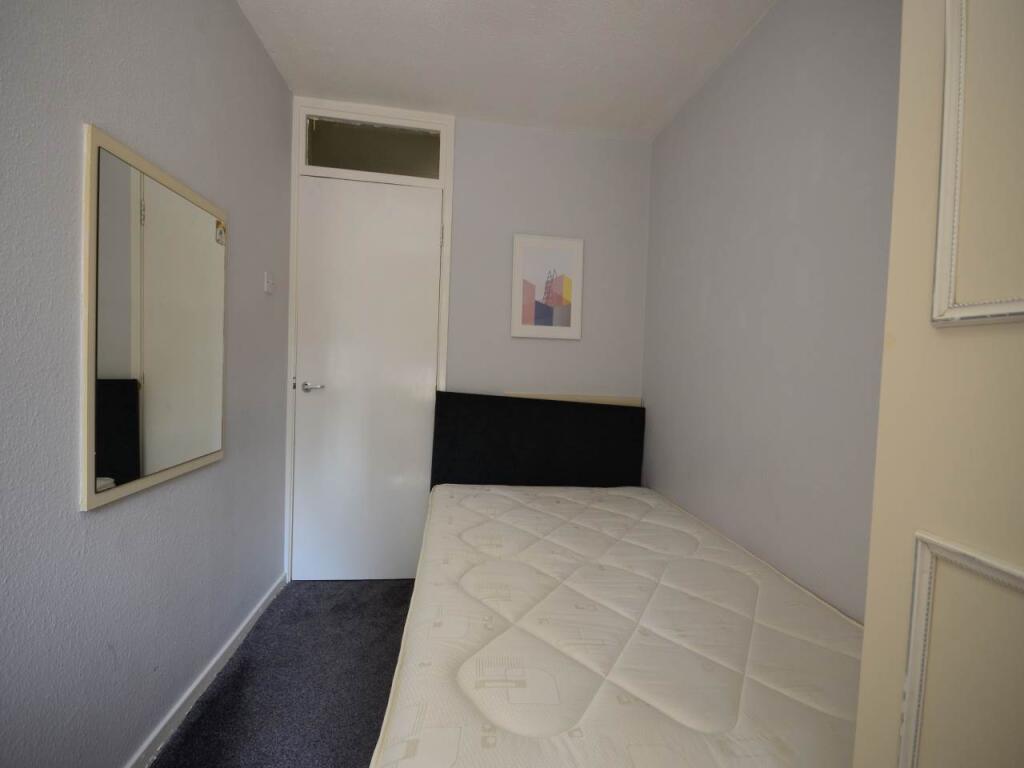 House in Liverpool - More