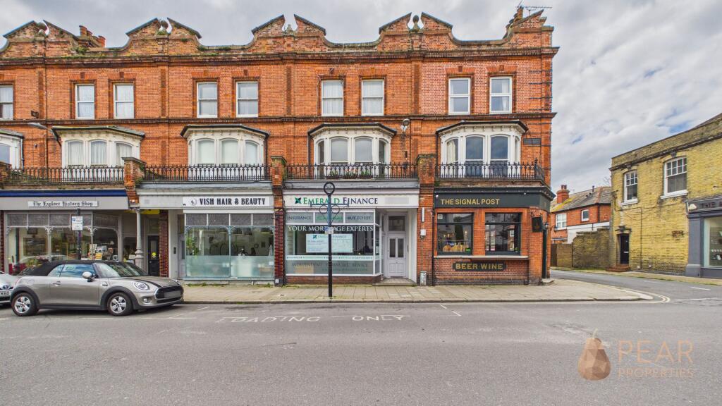 Main image of property: Rowlands Road, Worthing, BN11