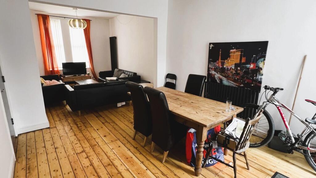 Main image of property: £157pppw, Rippingham Road, Withington