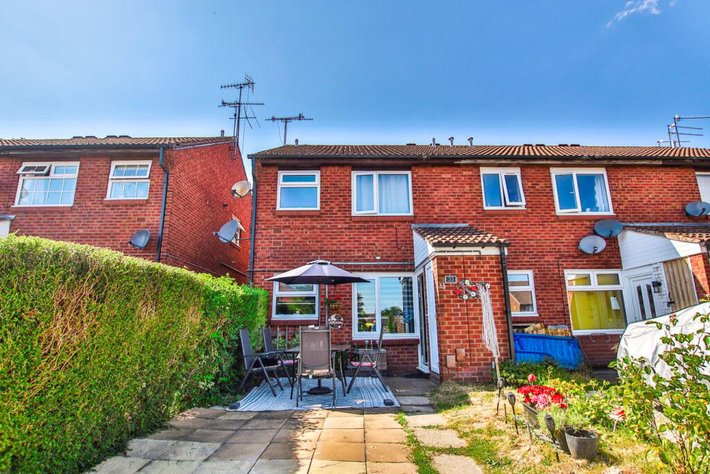 Main image of property: Sudgrove Close, Worcester, WR4