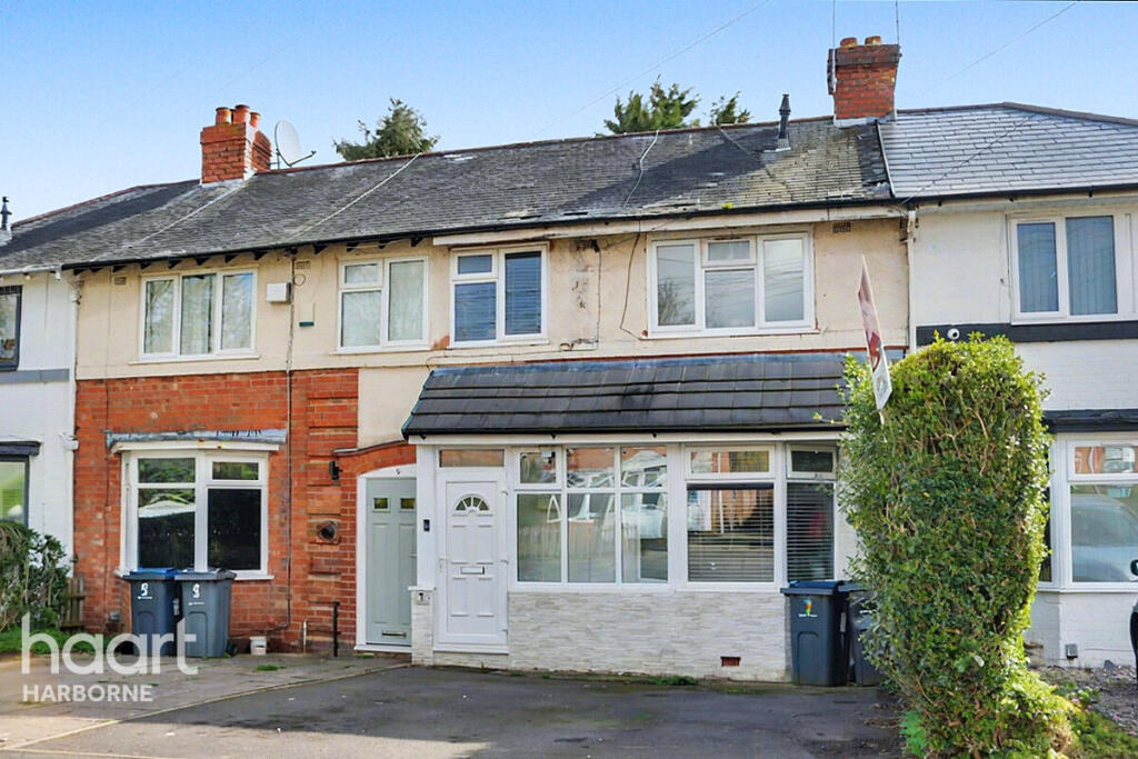 Main image of property: Wasdale Road, Northfield