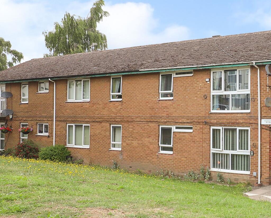Main image of property: Stradbroke Road, Sheffield, S13