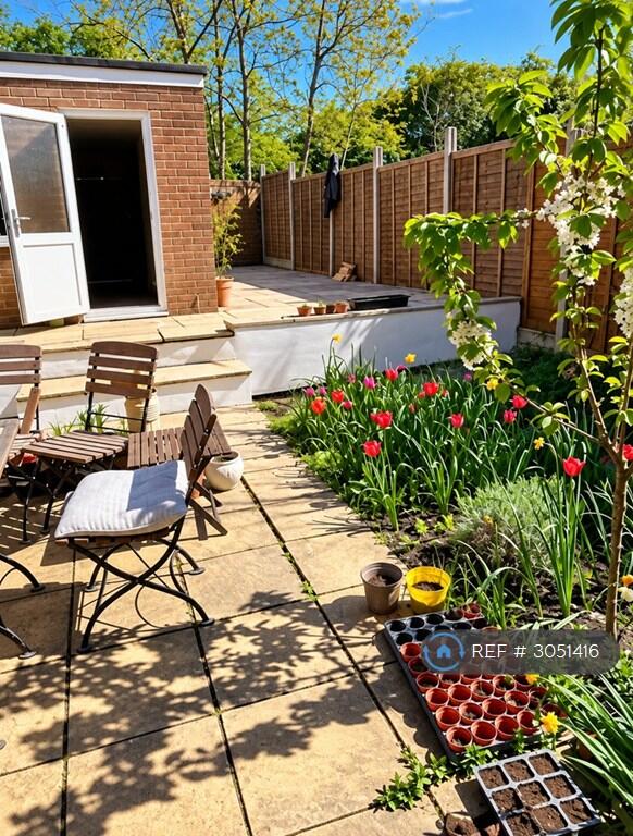 Main image of property: Walpole Road, London, N17