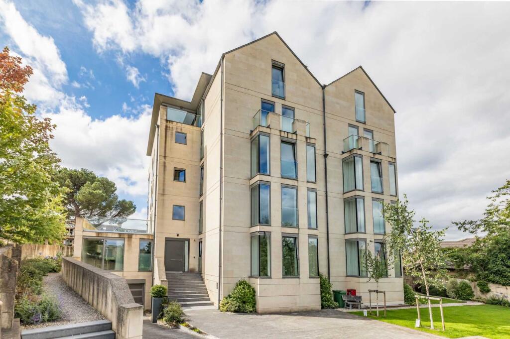 Main image of property: Upper Oldfield Park