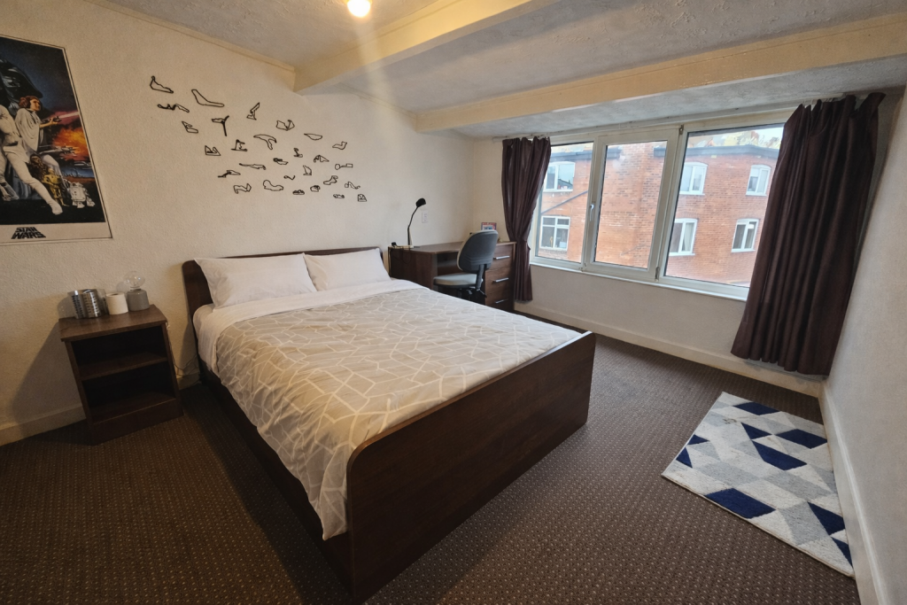 Main image of property: Manor Drive, Leeds