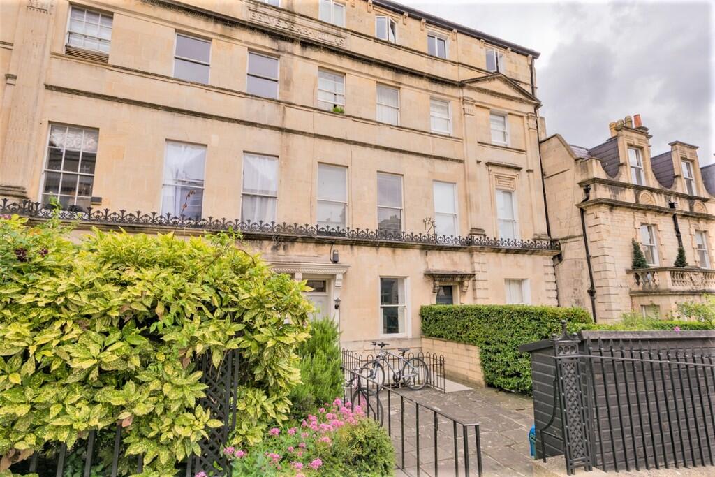 Main image of property: Lansdown Road - Belvedere Villas