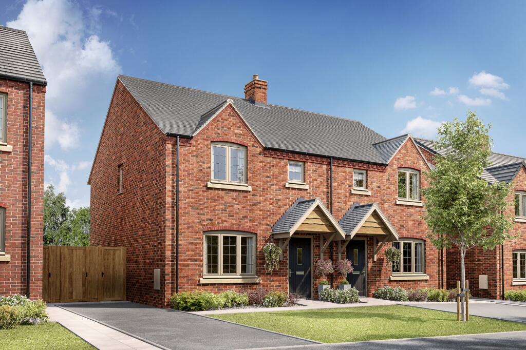 Main image of property: 32 Martley Fields, Martley, Worcestershire, WR6