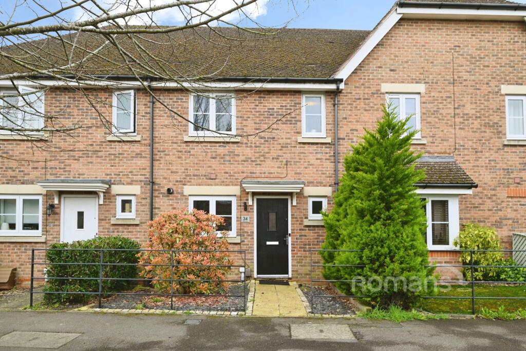 Main image of property: Merlin Way, Bracknell, Berkshire, RG12