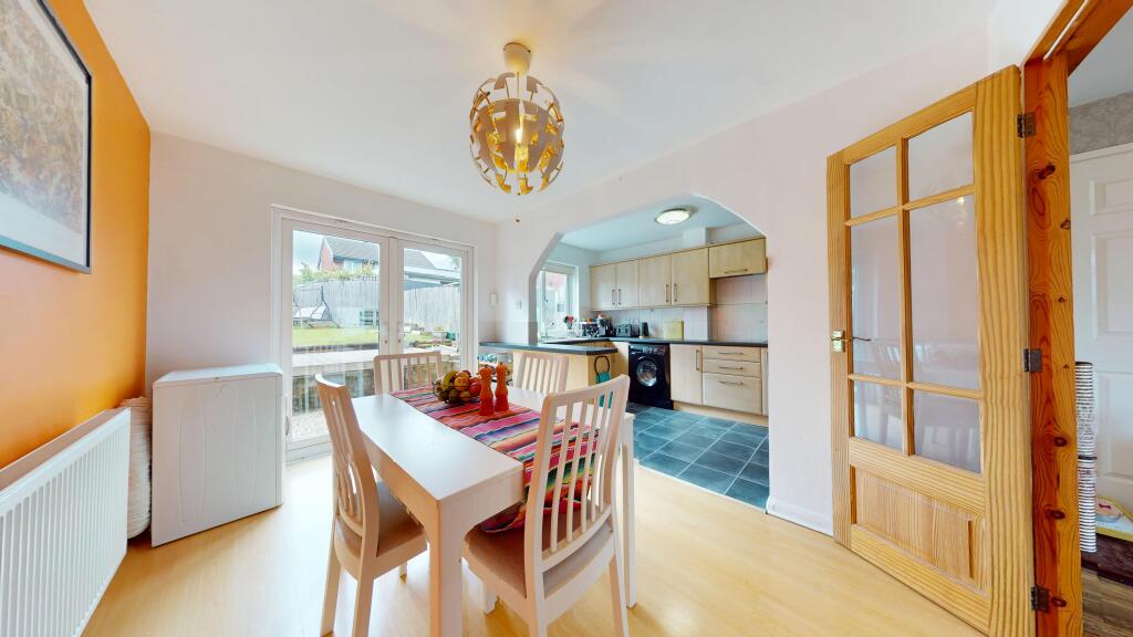 Fulmar Close, St Mellons, Cardiff photo 4
