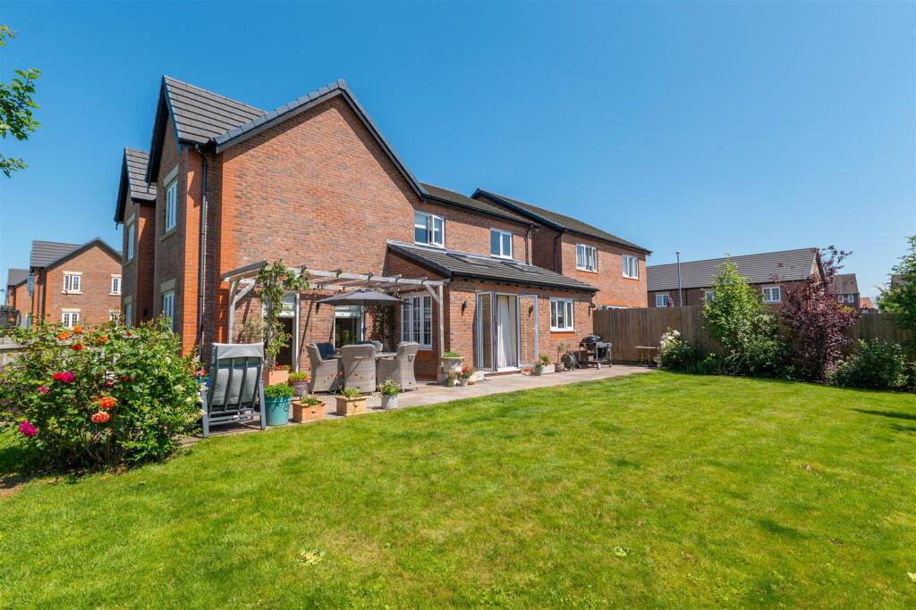 House in Fylde, Newton-with-Clifton - View 4