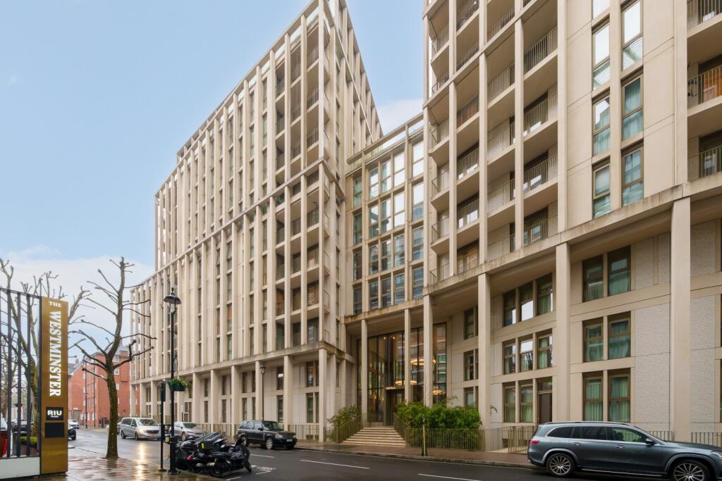 3 bedroom apartment for rent