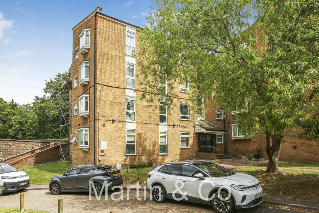 Main image of property: Ambleside Gardens, Sutton, SM2