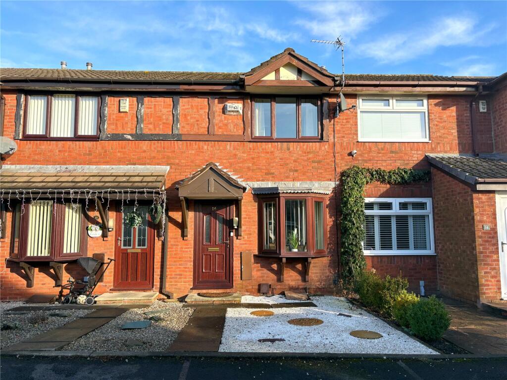 Main image of property: Foley Gardens, Hopwood, Heywood, Greater Manchester, OL10