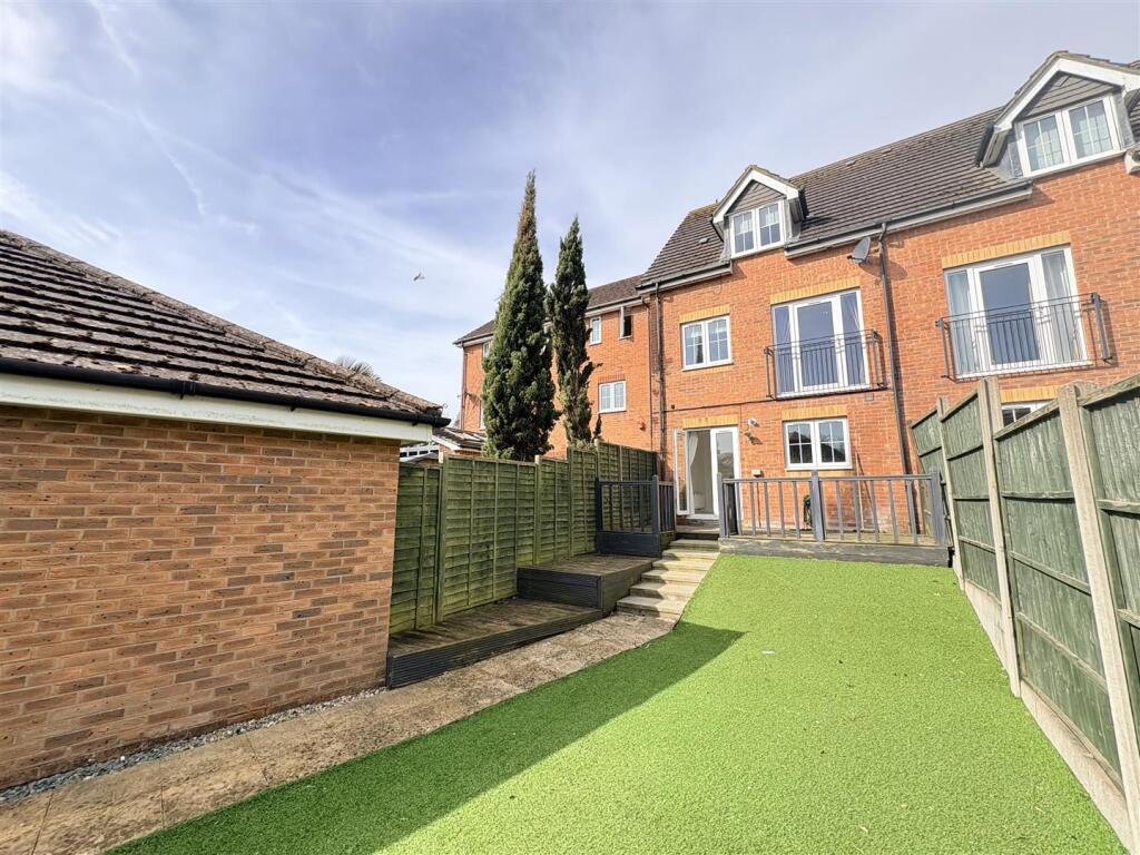 Main image of property: Coleridge Drive, Whiteley