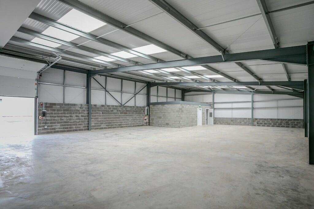 Main image of property: Eliburn Industrial Estate, Livingston, West Lothian, EH54 6GQ