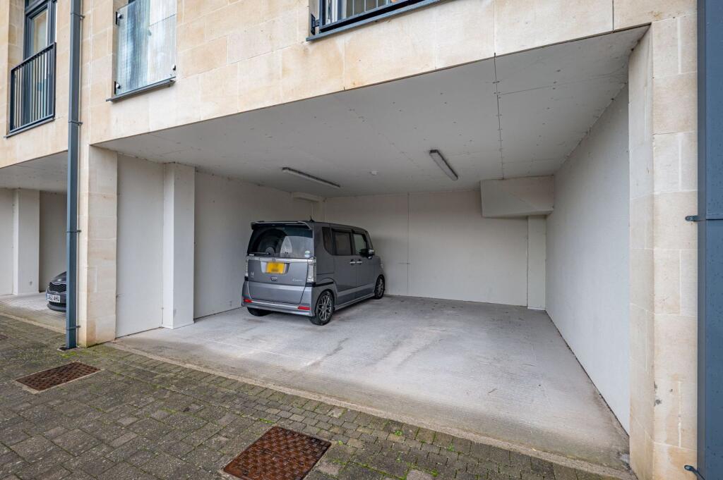 Additional image 15 of The Mews, Victoria Bridge Road, BA2