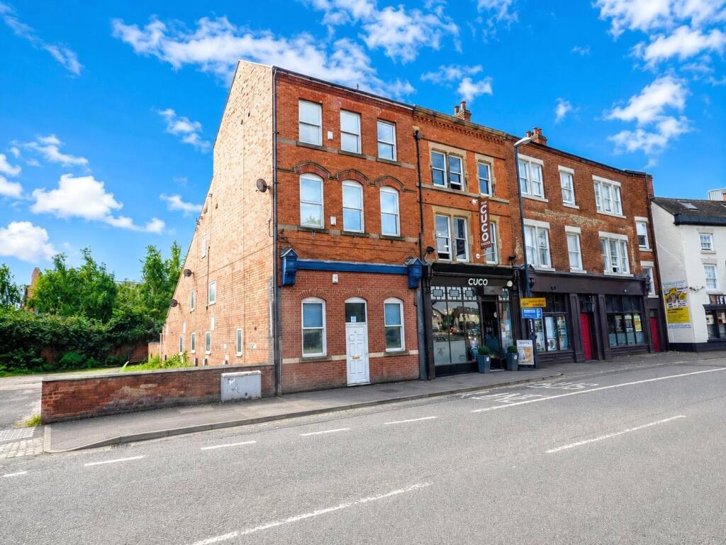 Main image of property: King Street, Derby, Derbyshire