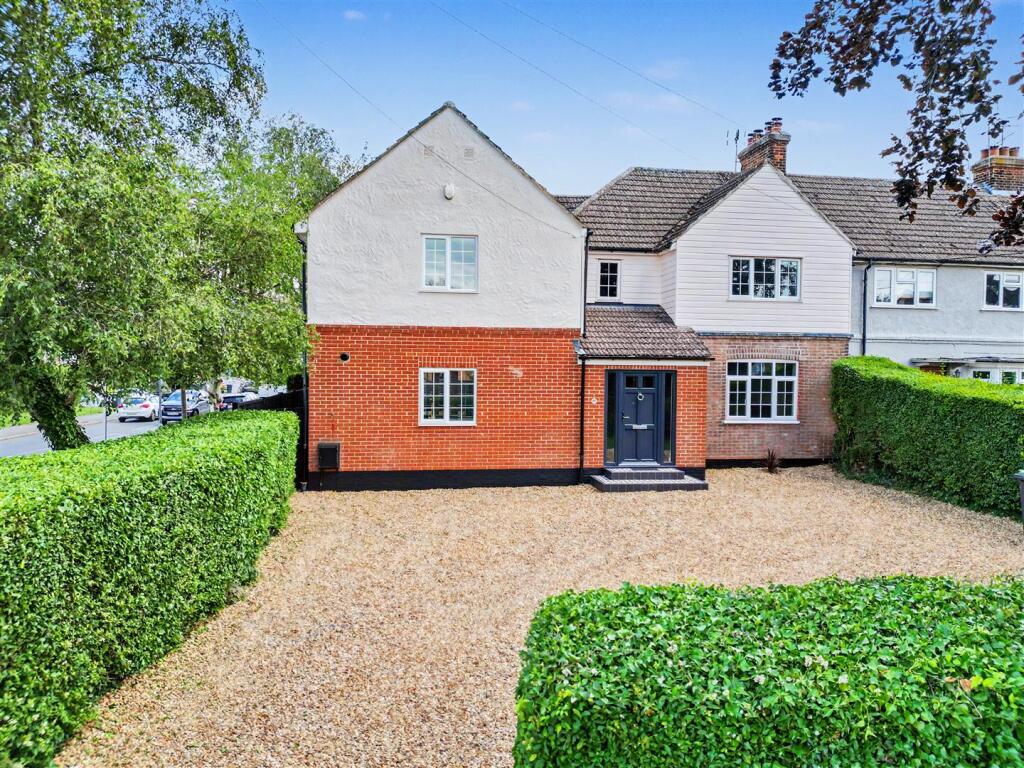 Main image of property: Landscape View, Saffron Walden