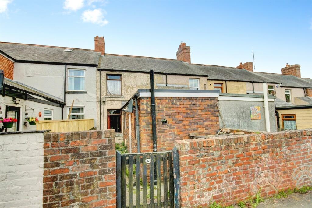 Main image of property: West View, Medomsley Edge, Consett, DH8