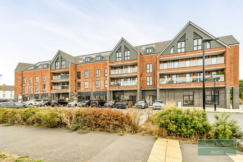 Main image of property: Beechey Place ,Wokingham, RG40 1LQ