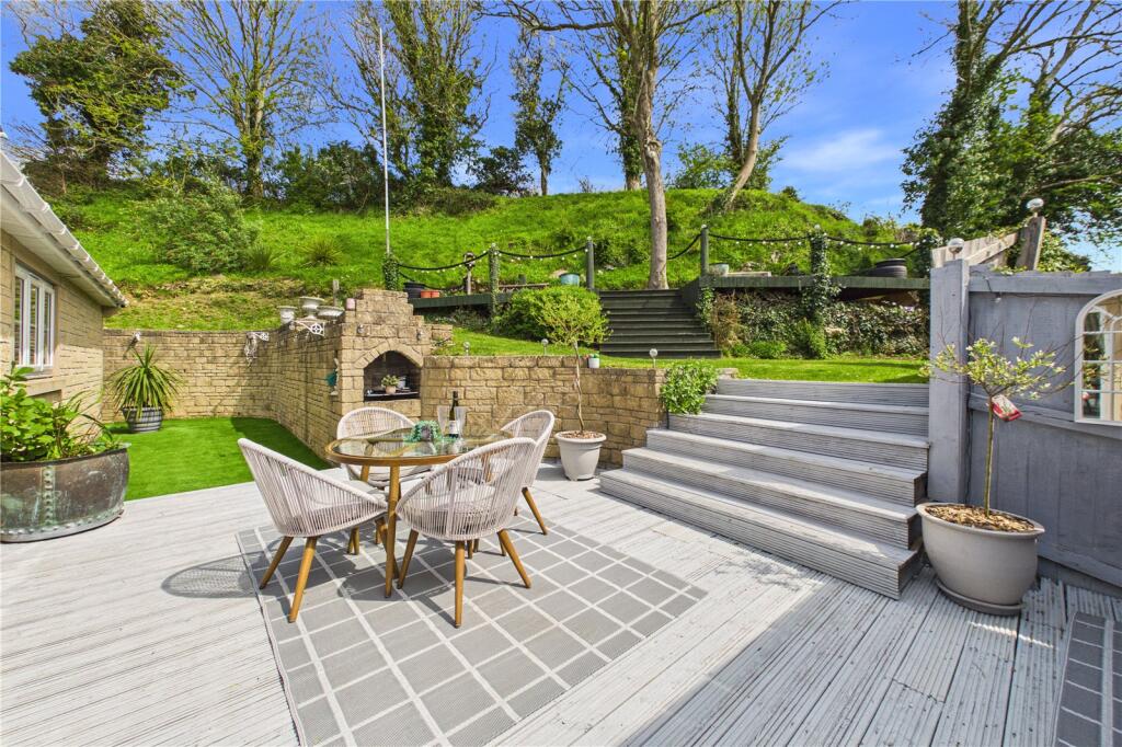 House in Radstock, Fox Hills - View 3