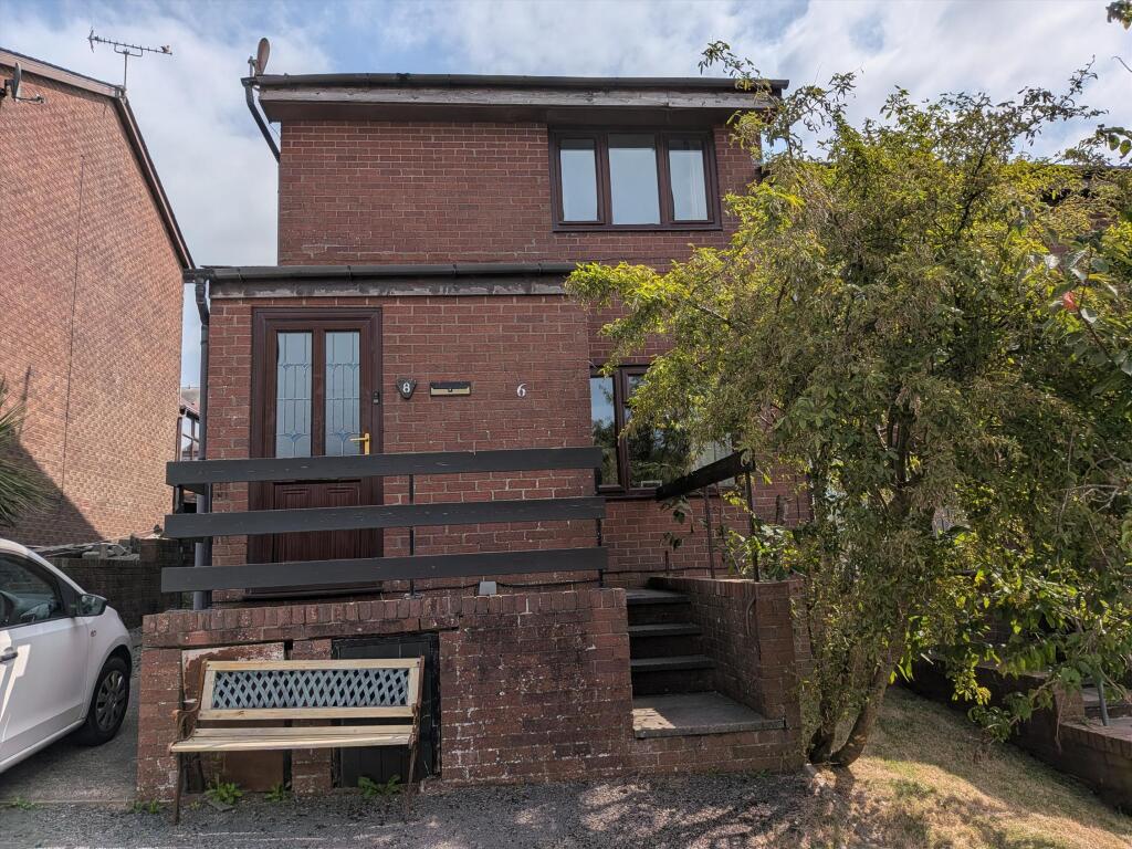 Main image of property: Birch Close, Barrow In Furness