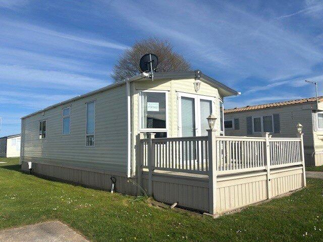 Main image of property: East End Road, Bradwell-on-Sea, Southminster, Essex, CM0