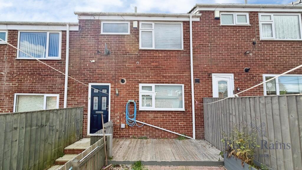 Main image of property: Pelton Mews, Pelton, Chester Le Street, Durham, DH2