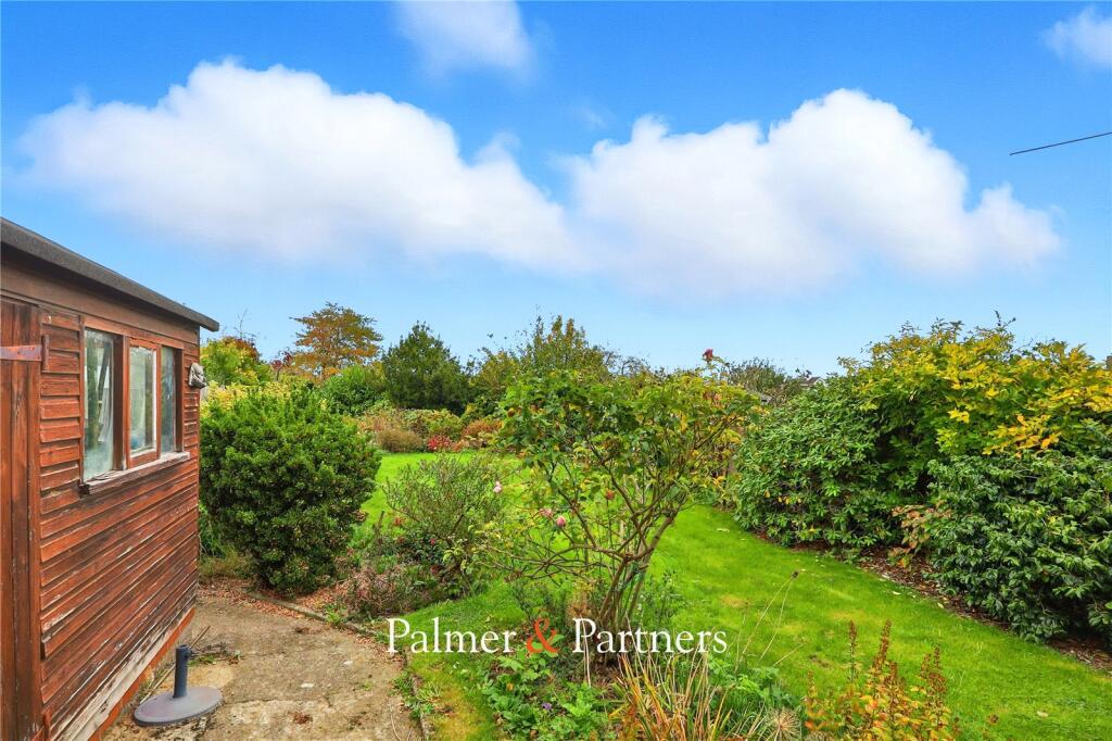 Jubilee Avenue, Broomfield, Chelmsford, Essex, CM1 photo 4