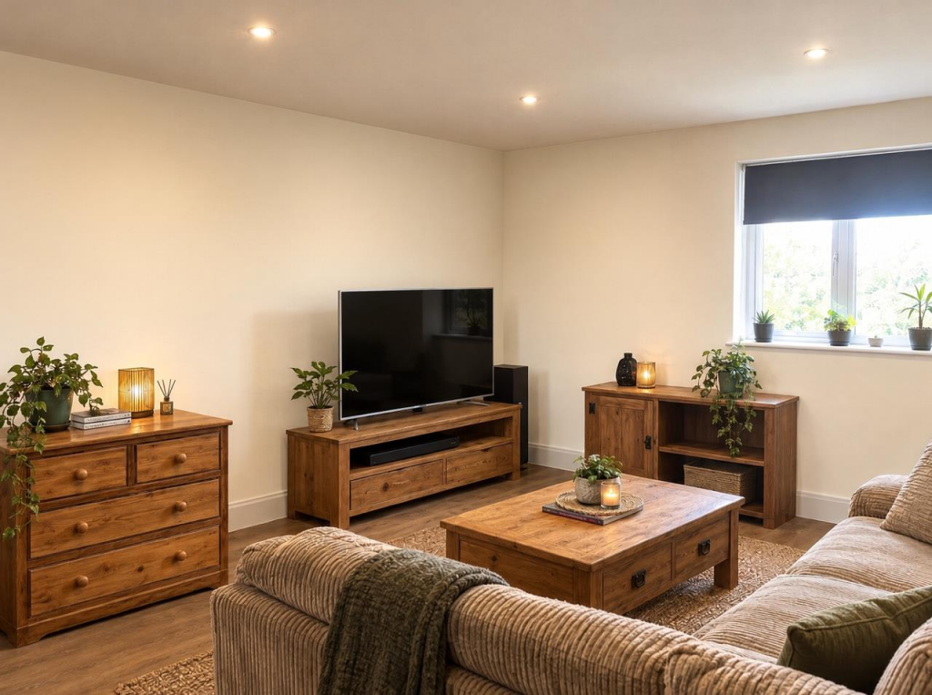 Apartment in Portsmouth - View 5
