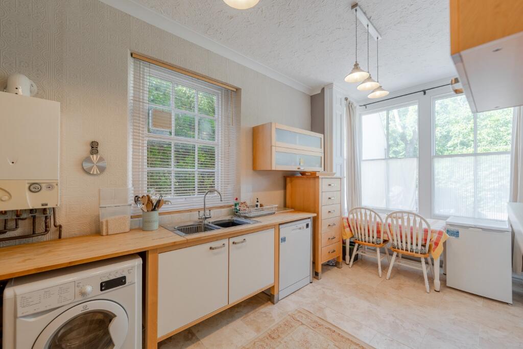 Apartment in St Neots, Eaton Socon - View 5