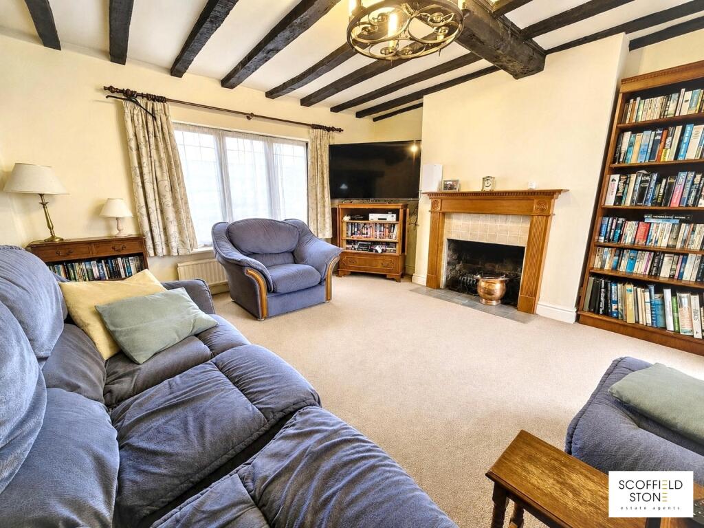 House in Derby - View 4
