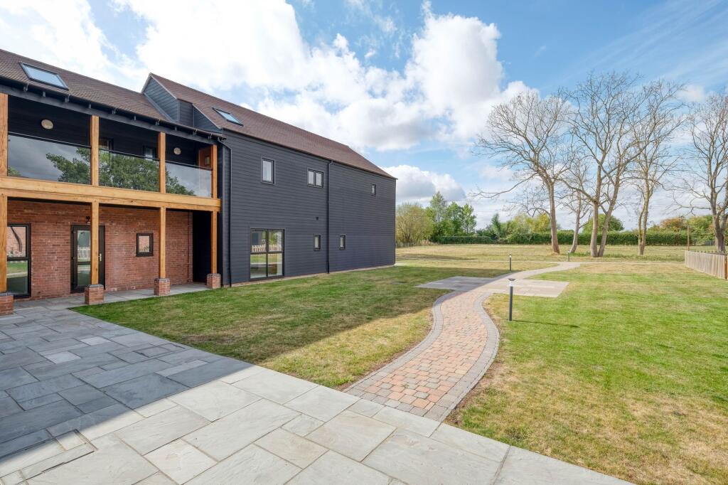 Additional image 27 of Droitwich Road, Bradley Green, B96