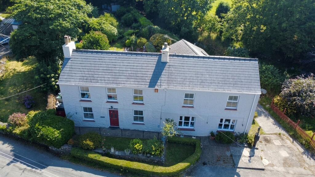 Main image of property: St. Nicholas, Goodwick, SA64