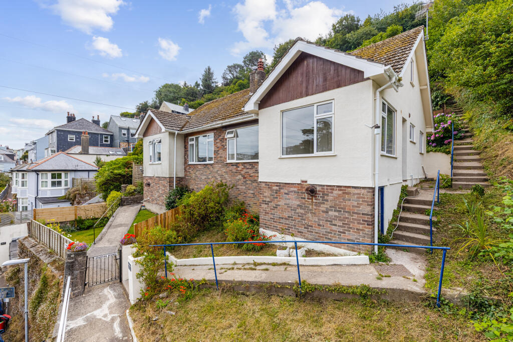 Main image of property: Ferndale, Dartmouth