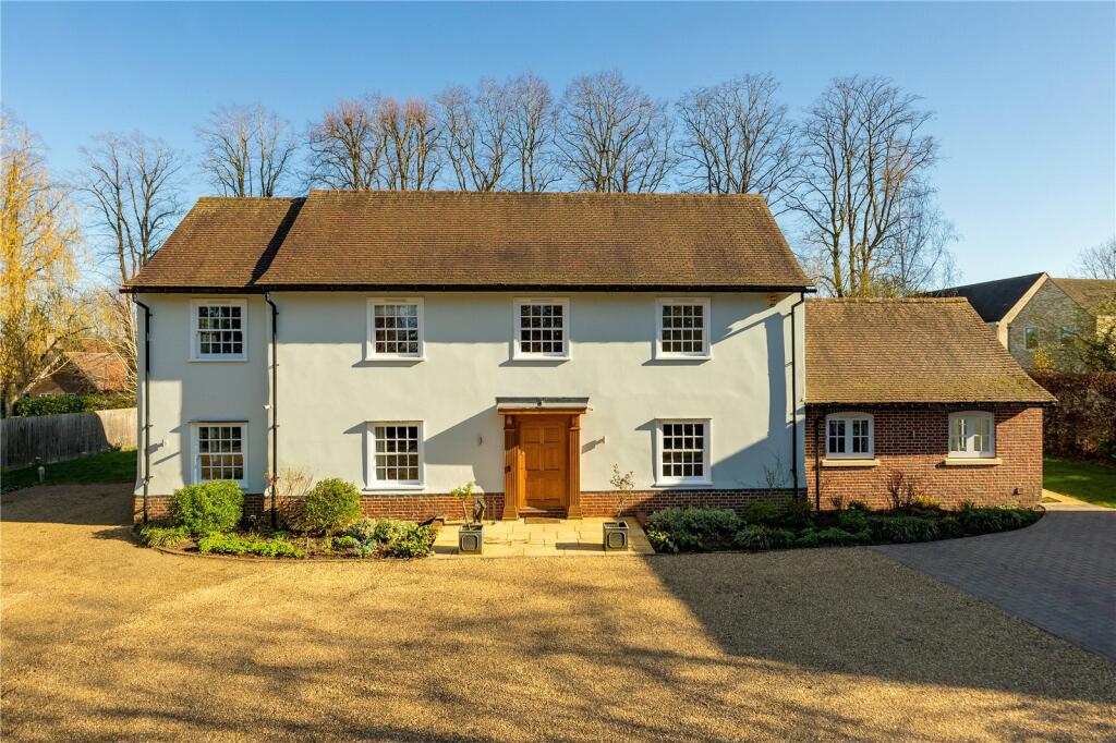 Main image of property: Trinity Lane, Great Shelford, Cambridgeshire, CB22