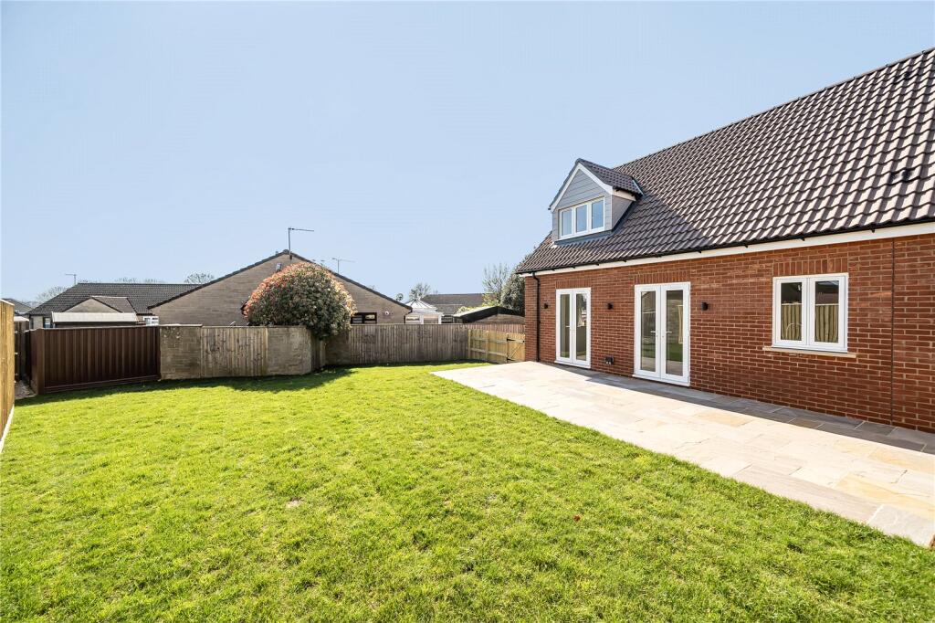 Additional image 20 of White Mead, Yeovil, Somerset, BA21