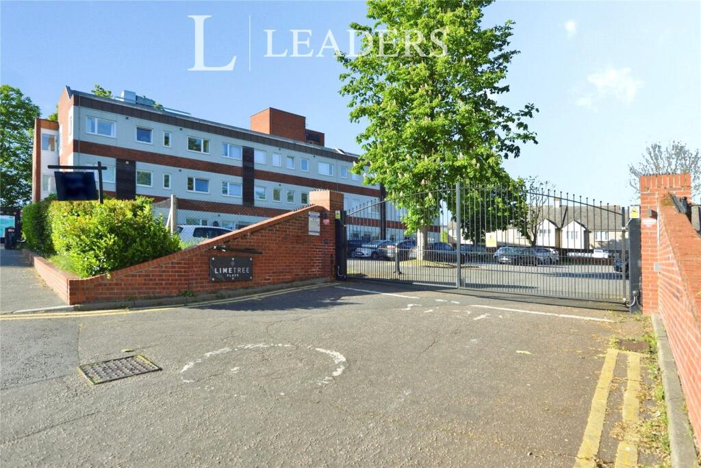 Main image of property: Collingwood Road, Witham, Essex