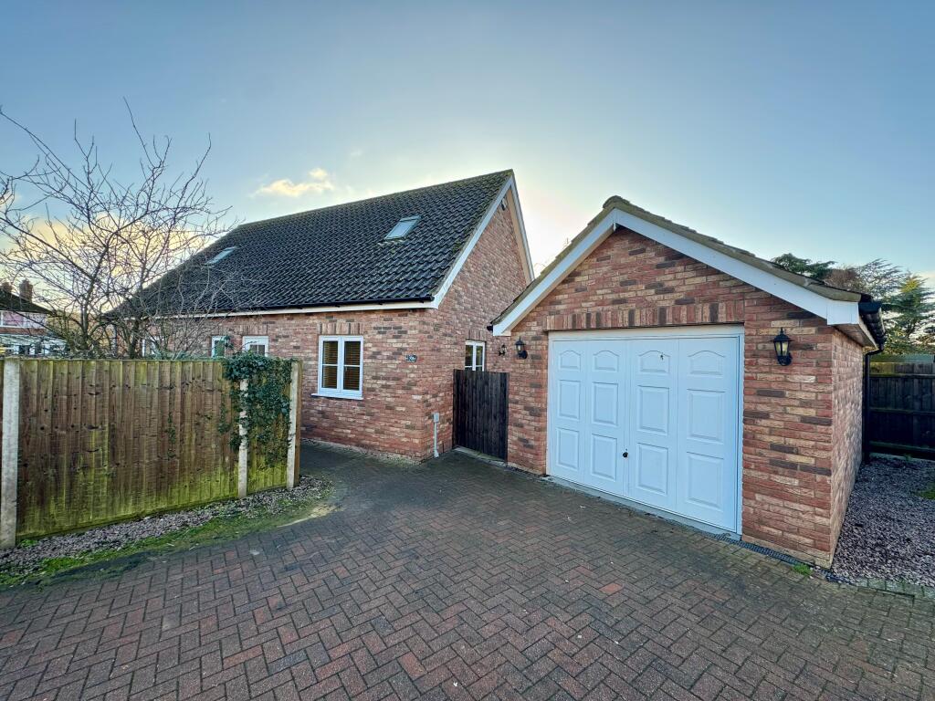 Main image of property: London Road, BRANDON